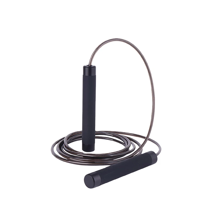 
3M adjustable auminum skipping speed home fitness sports jump rope 