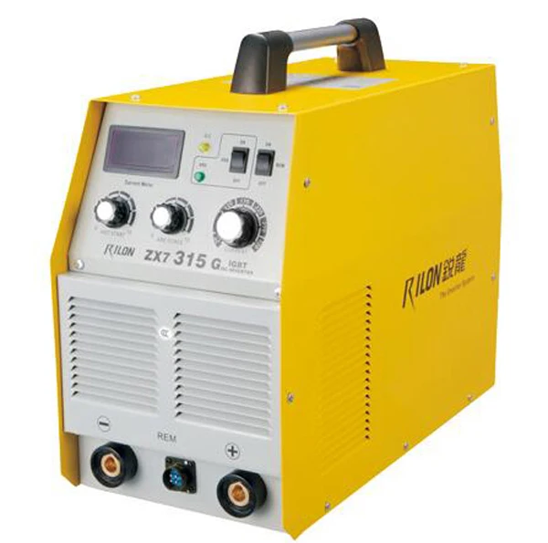 Rilon ZX7 315G Inverter Arc Welding Machine MMA Welder