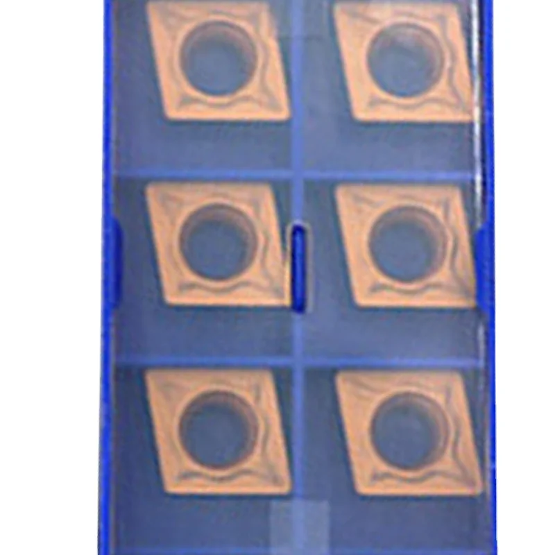 Hardviks  CCMT cnc carbide insert machine tools turning inserts CCMT120408-HR  ccmt120408 for processing steel