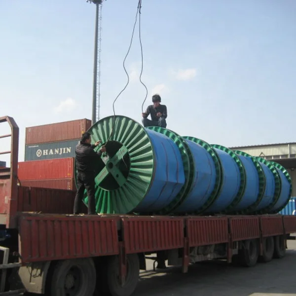 10/33kV copper aluminum  xlpe or pvc  power cable/electric cable