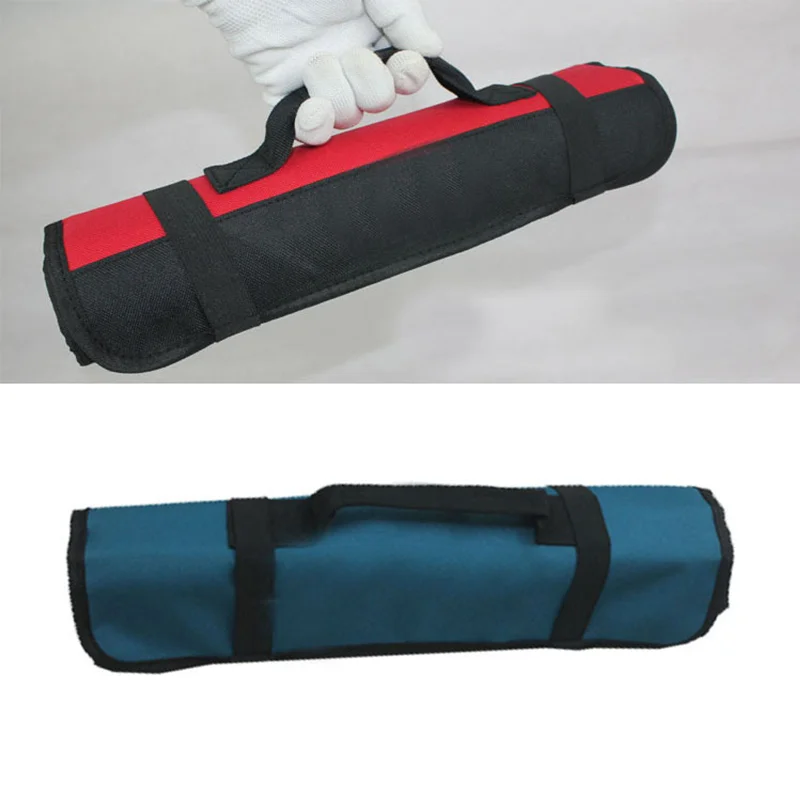 Wholesale Heavy Duty Electric Rolling Tool Bag For Man Toughbuilt Hand Tool Bag Pack Small Rolling Tool Bag