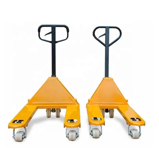 2ton 2.5ton 3ton 5ton Hand pallet truck with superior quality