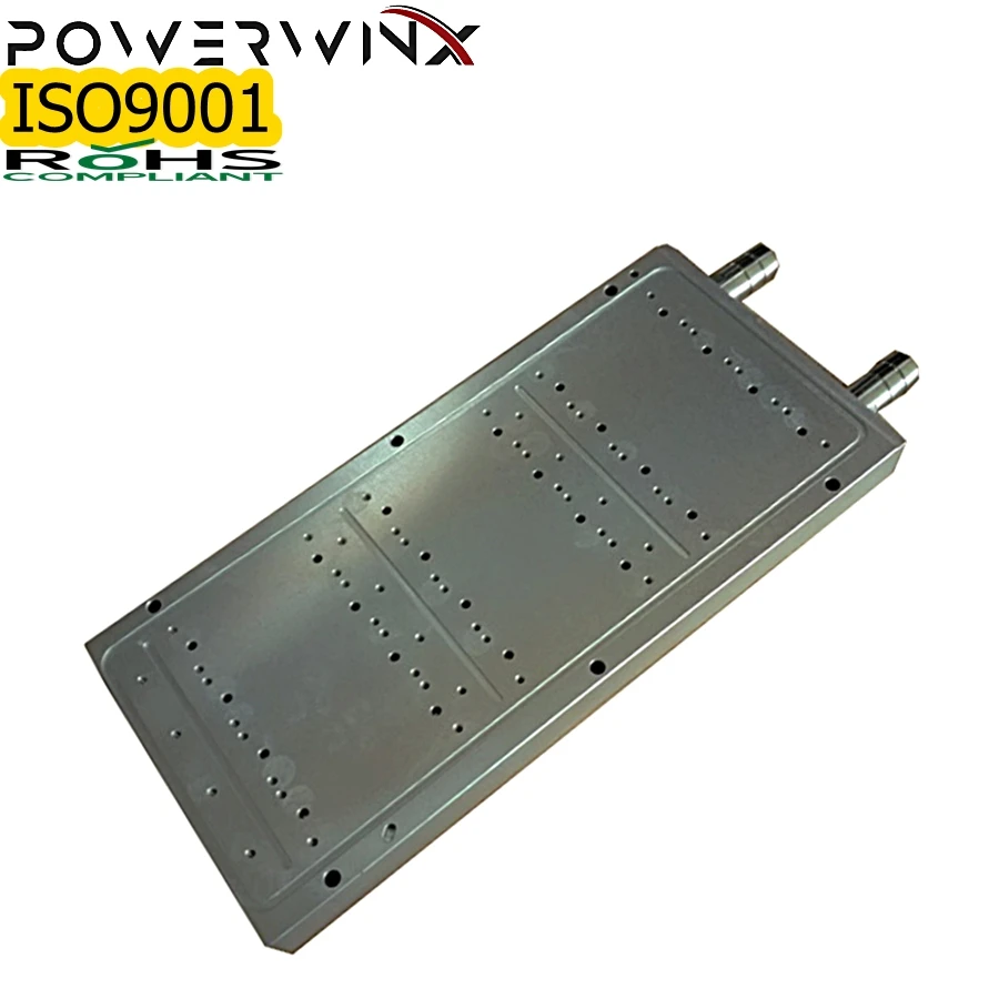 Best Price Heat Sink Water Cooling Cold Plate