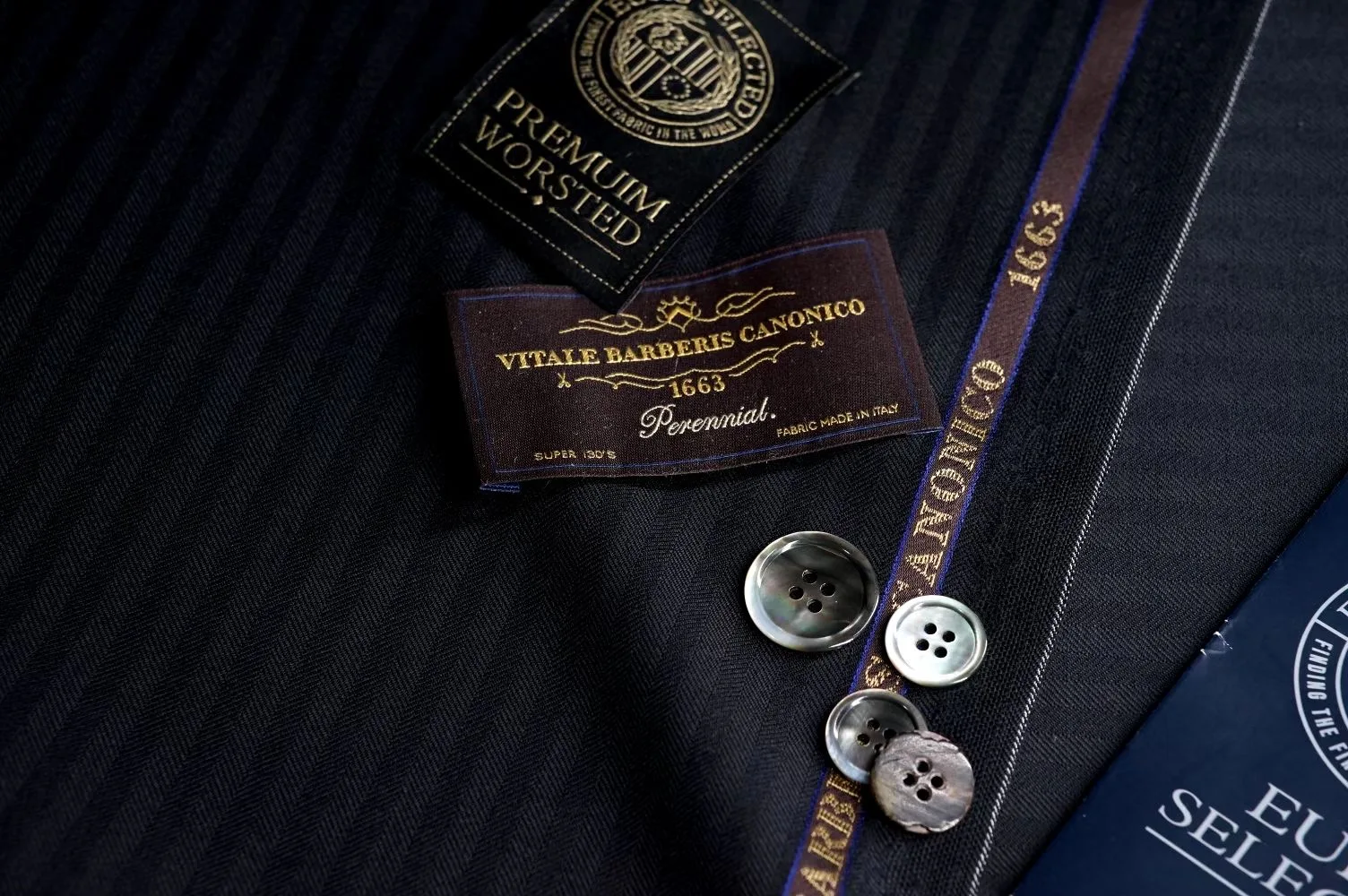 New Popular Custom Lapel 2-Piece Suit for Adult Men Single-Bretted Breathable Business Designs