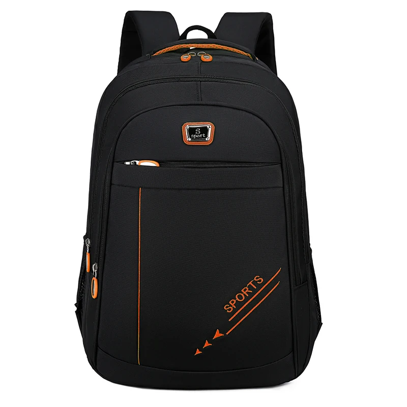 Simple Custom Travel Storage Travelling Backpack Bag Duffle Bag