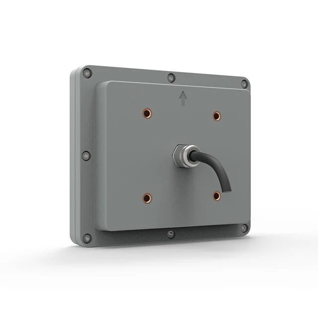 200 traffic doppler speed radar TSR20 for road traffic speed measurement monitoring radar