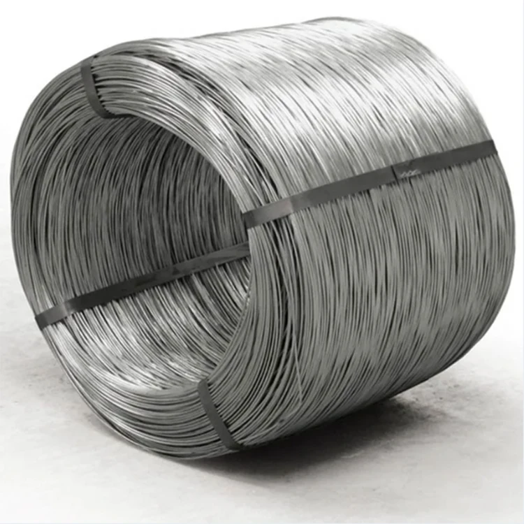 Inconel 600 601 625 718 Monel 400 Soft Nickel Alloy Wire