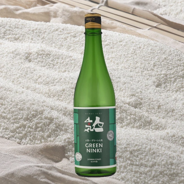 JAS certified low-temperature healthy alcoholic food and beverage drinks