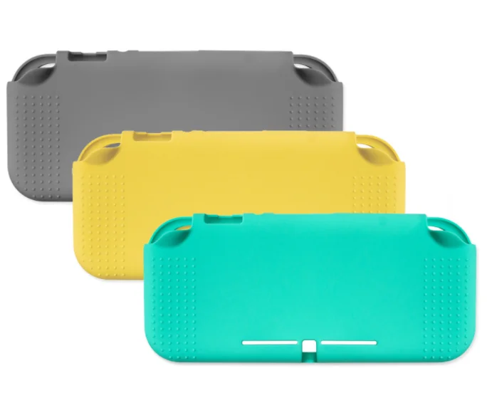  Чехол для игрового контроллера Switch Lite чехол NS Mini защитный переключателя