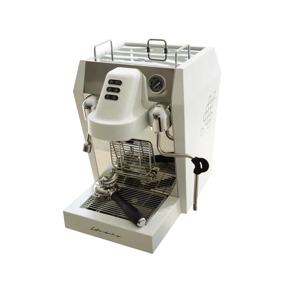multi-function Commercial Espresso coffee machine and grinder