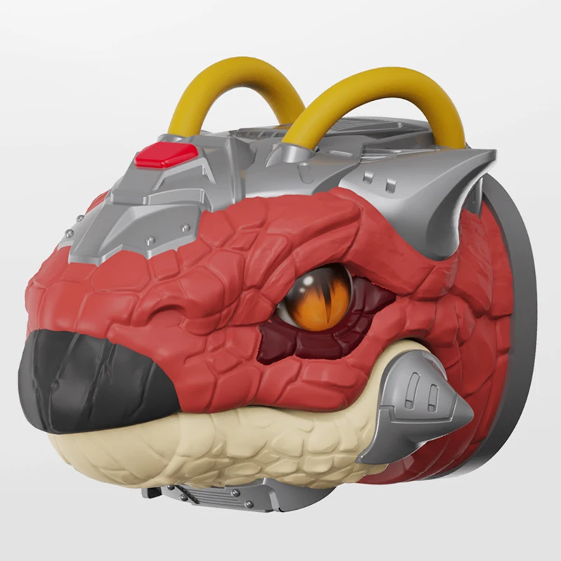 Triceratops Children Light Sound Simulation Dino toy Kids Dinosaur Hand Puppet role playing interactive game animal model