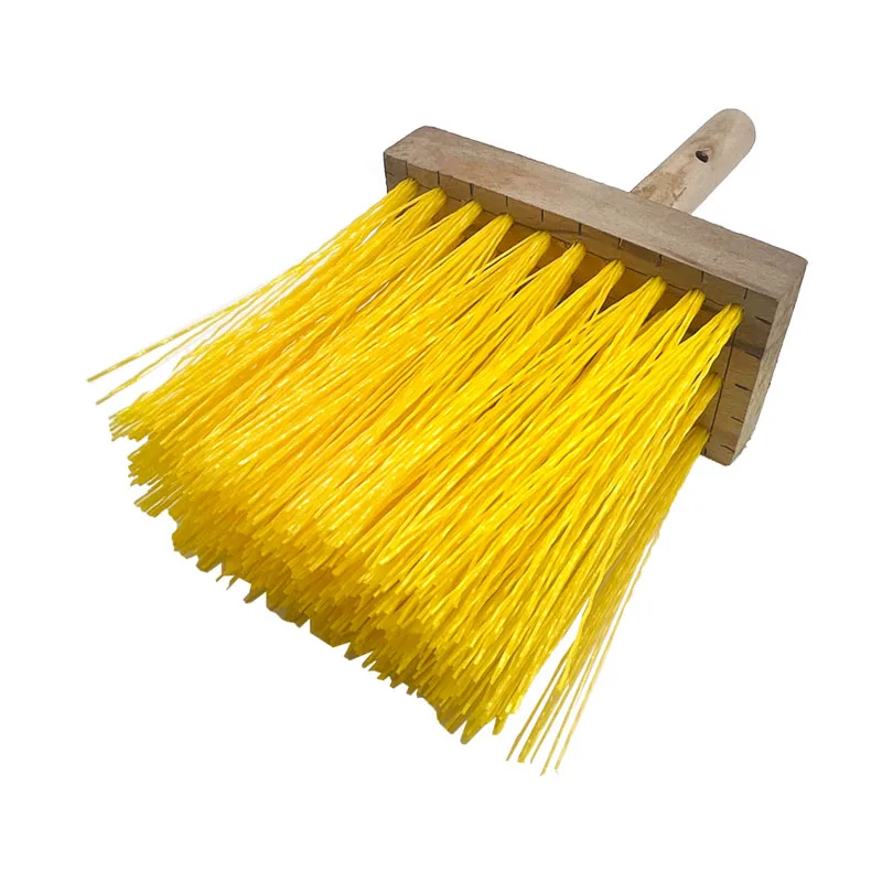 RTS Wood Brush For Cleaning 59