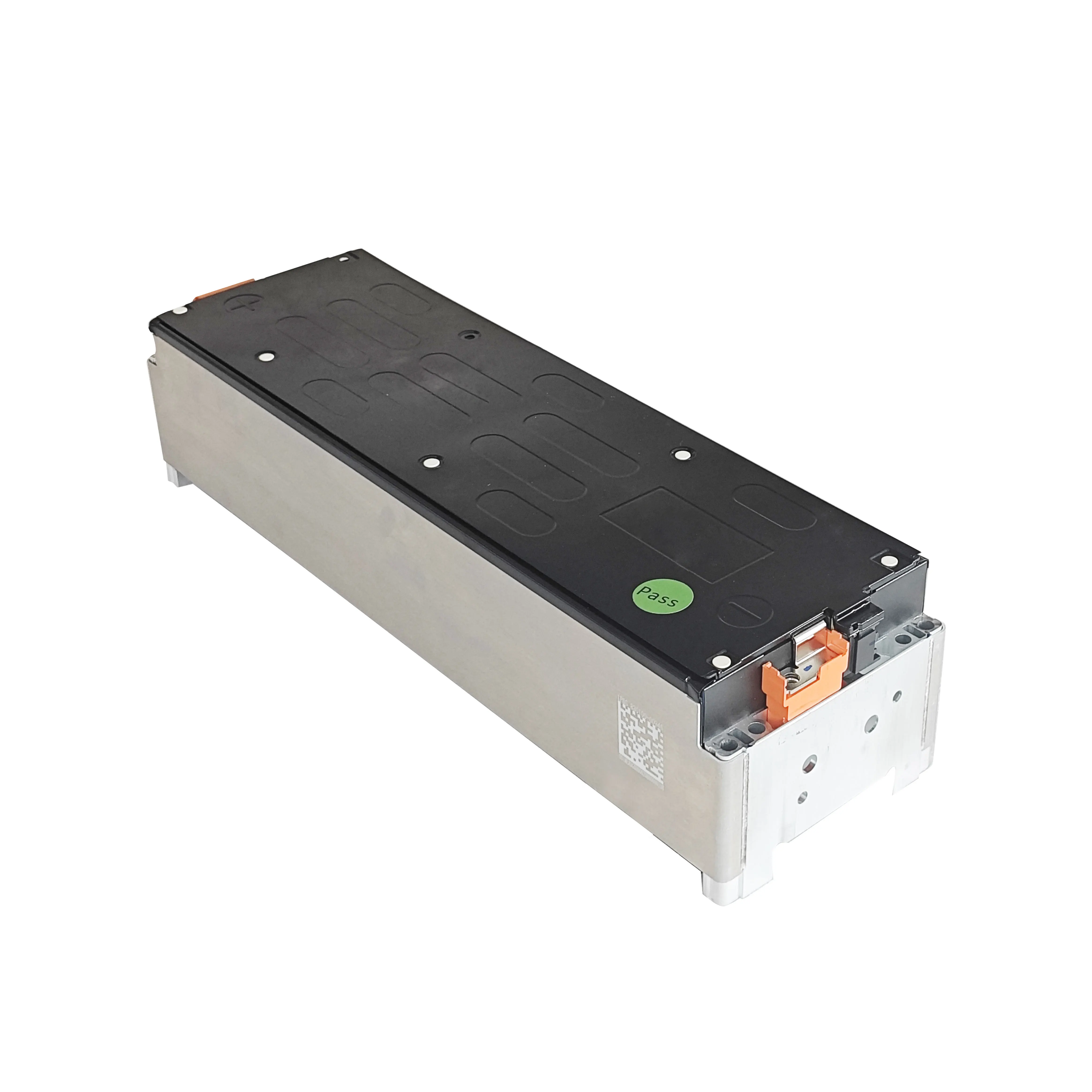 New Product Catl 22.2V180Ah 6SIP 3.7V NCM Battery Module Battery Module Cell Rechargeable Lithium Ion Battery