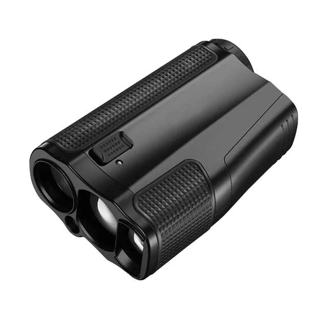 Laser Range Finder Golf Rangefinders with Slope Digital Telescope Laser Rangefinder 1200M