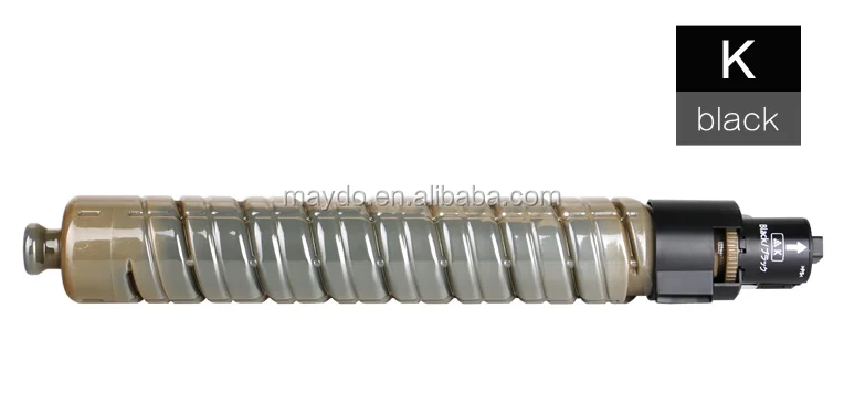 Оптовая продажа совместимый цветной копировальный Тонер-картридж для Ricoh IM C4500 6000 C6000