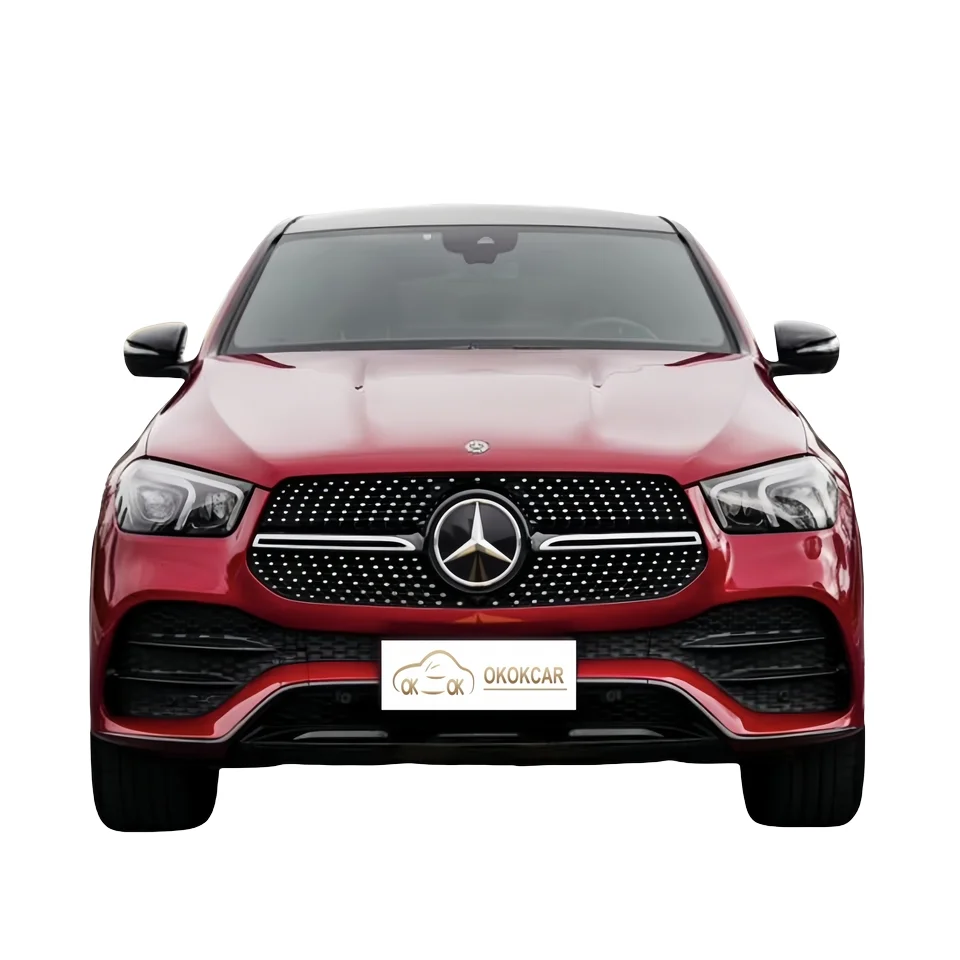 Подержанный автомобиль Mercedes-Benz 350 с кожаными сиденьями турбонаддувом размер левой шины автоматическая коробка передач дешевая цена в Китае