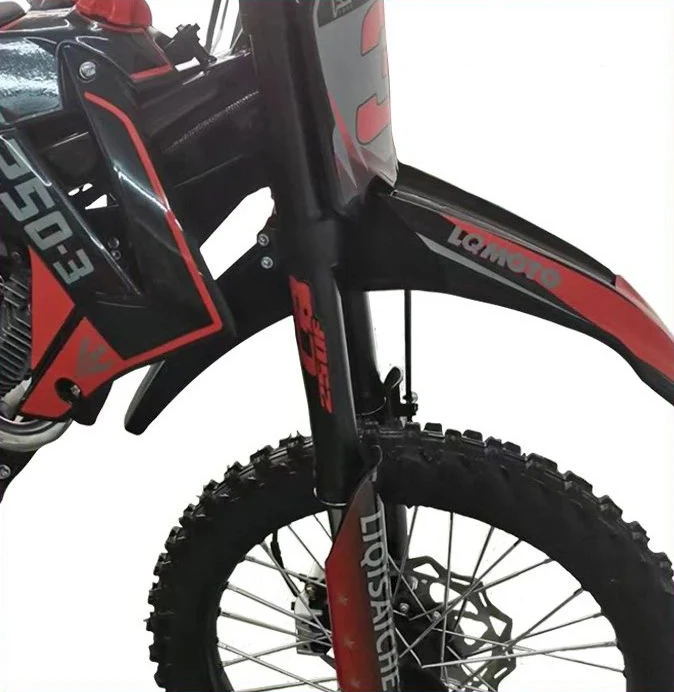 Мотоциклы-внедорожники 250cc внедорожные мотоциклы CB250-F двигатель для взрослых Мотокросс-Байк