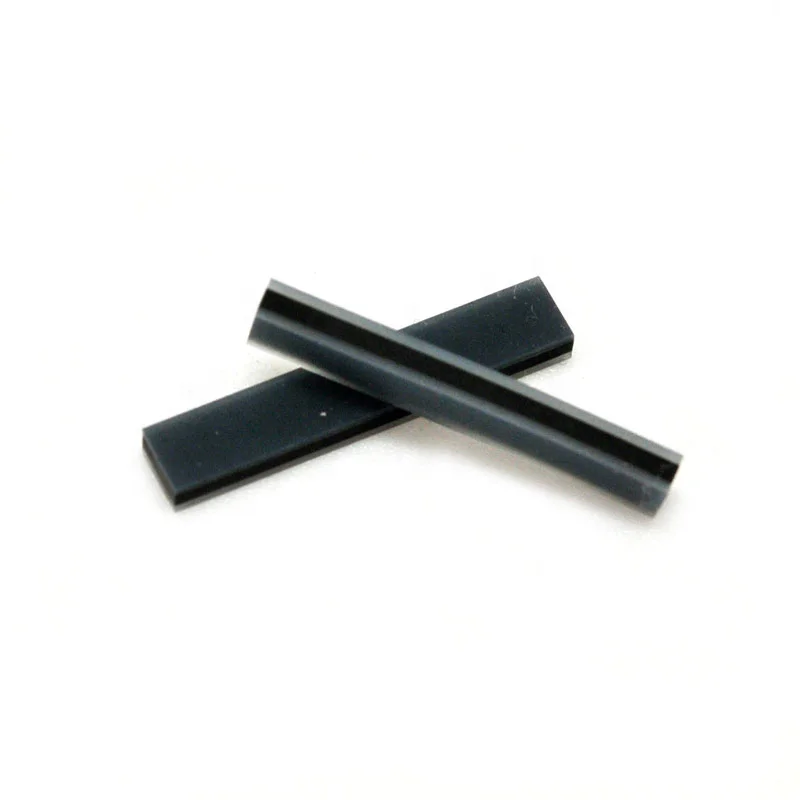 Electric Conductive Zebra Elastomeric Connectors,High Quality Hot Selling Zebra Rubber Connectors
