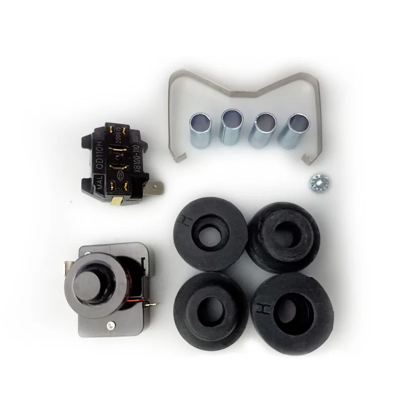 220v refrigerator compressor for home used refrigerator and fridge