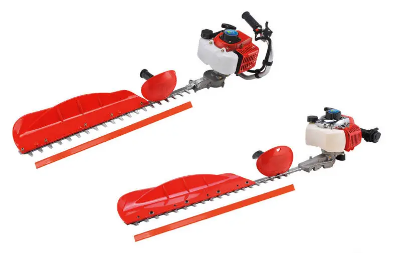 TONGHAI Garden tools gasoline Double Side Mechanical hedge trimmer 	 trimmer machine