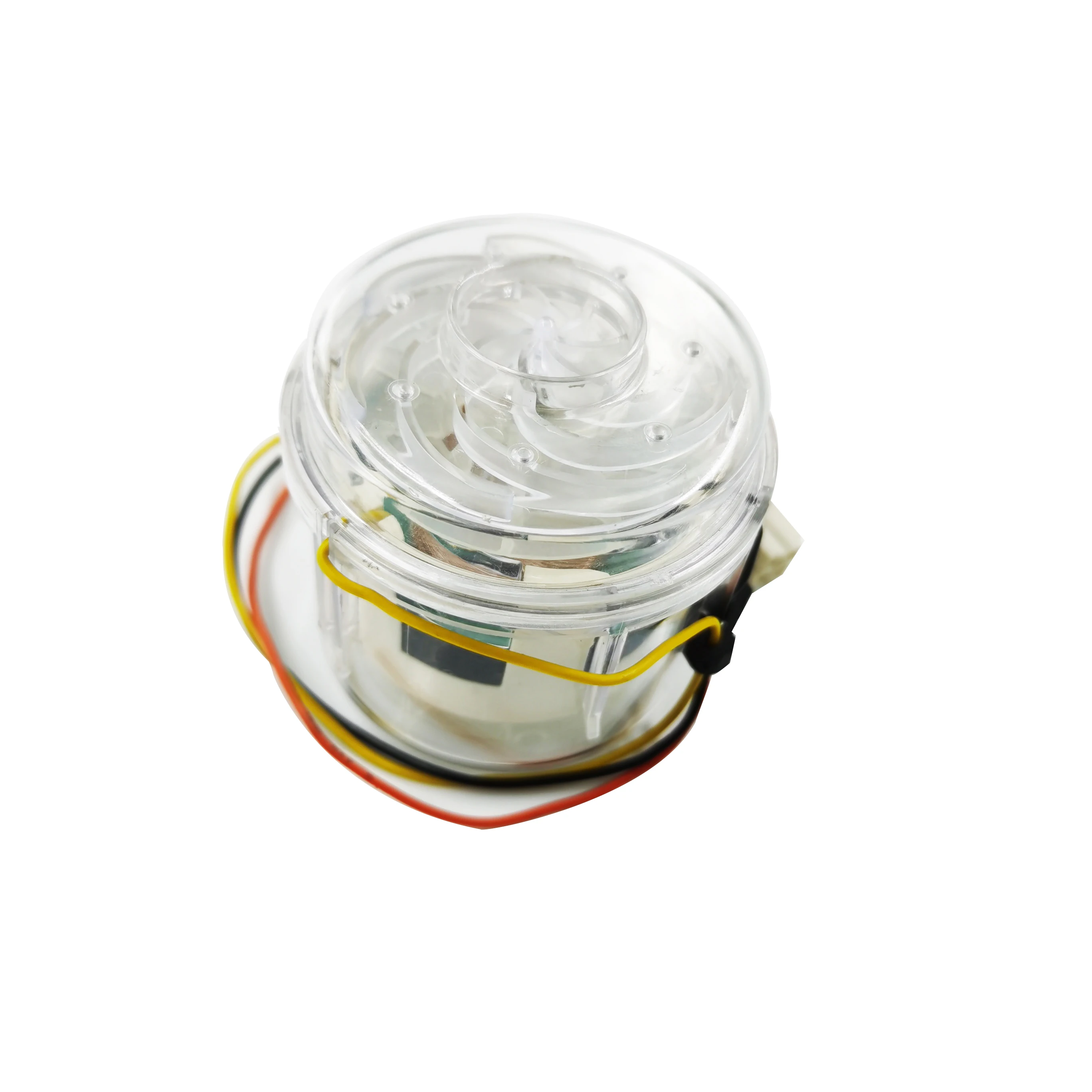 Медицинские турбовентиляторы высокого давления вентиляторы сипап