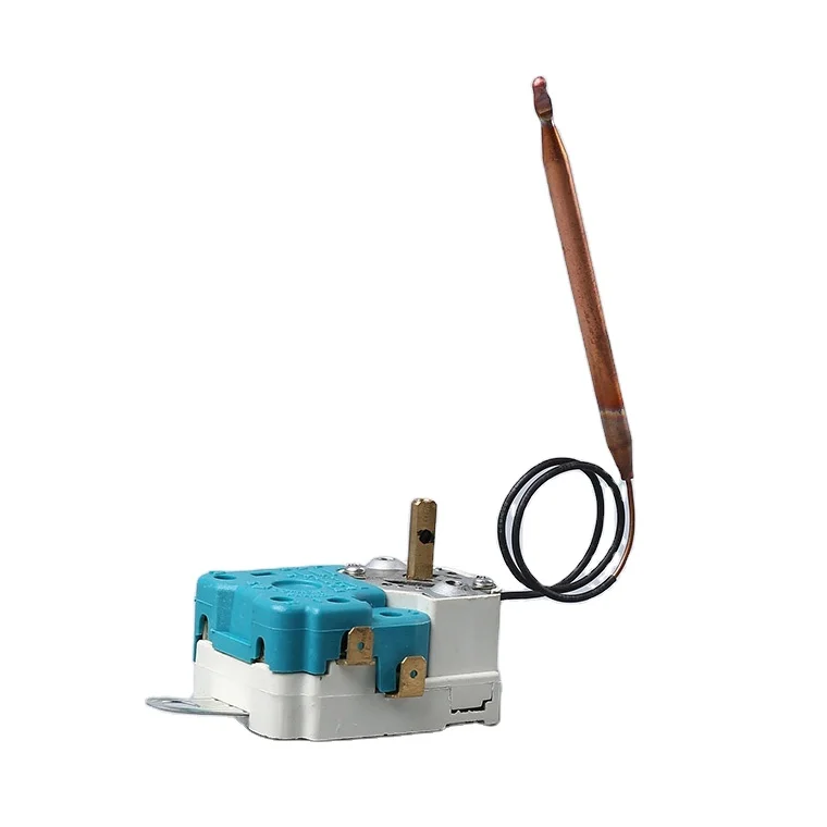 High Quality Temperature Limiter Electric Ceramics Thermostat WK-R12-E