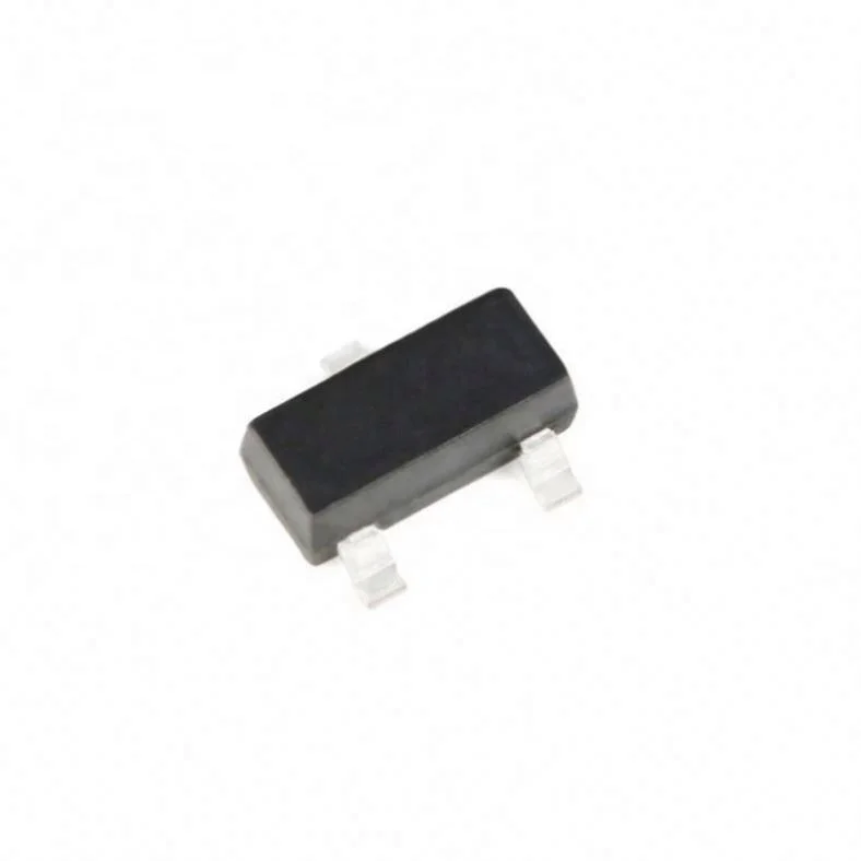 Диодный транзистор Zhida Shunfa DMN100-7-F SOT-23 DMN100