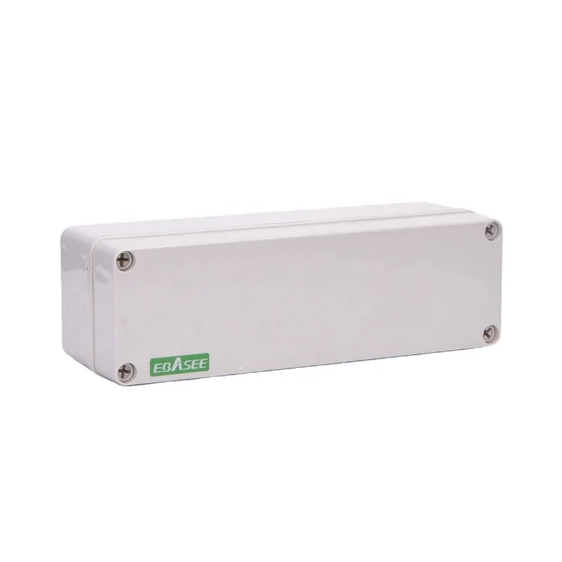 IP65 ABS PC plastic box enclosure electronic waterproof electric junction box