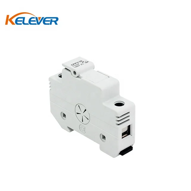  10x38 dc 1000v 15a солнечный pv