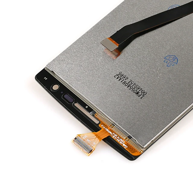 Заводской поставщик Гуанчжоу замена для Oneplus LCD One Display