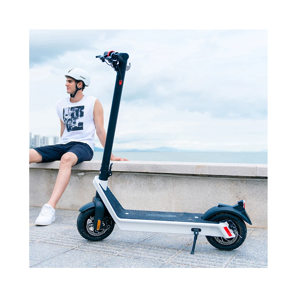 36V 500W 1000W 40 km/h long range monocycle electric scooters in Europe and US warehouse  with CE FCC ROHS OEM ODM Drop shipping