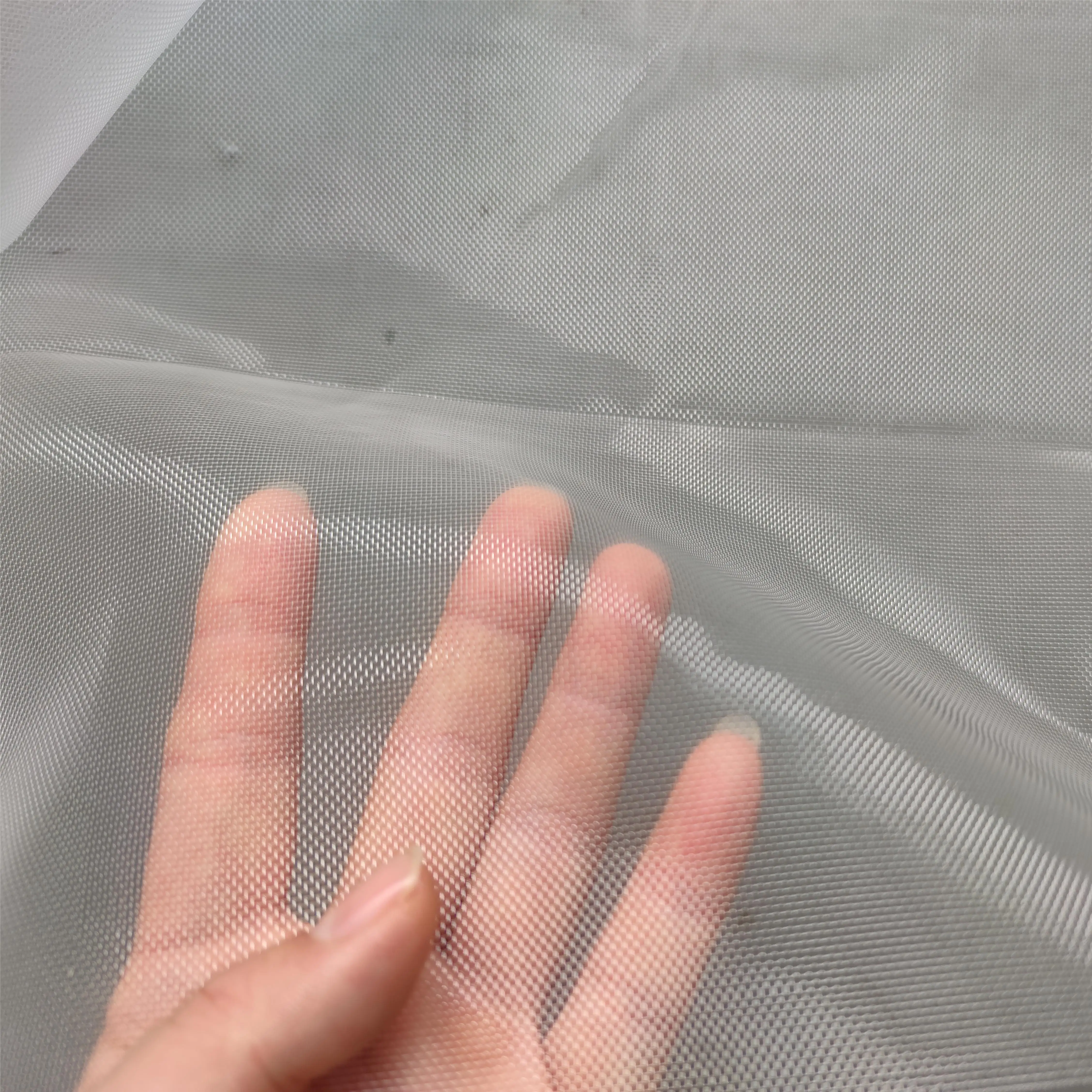 100% нейлоновый износостойкий фильтр для свадебного платья