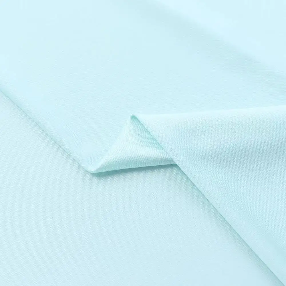 AC6211 Double Side Satin Silk Fabric Dull Face Dress Blouse Shirts Suit Draping Charmeuse Matte Acetate Satin Fabric