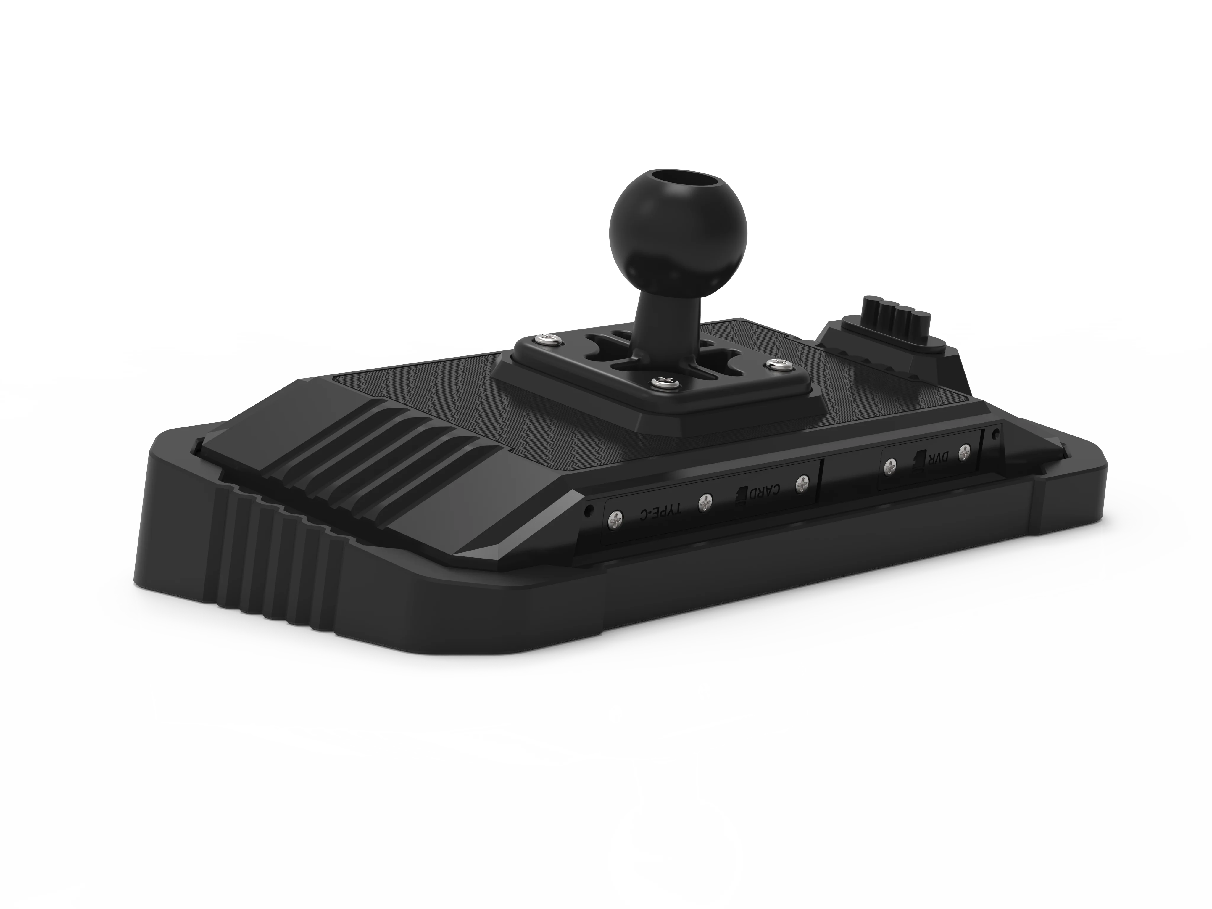 6 25 дюймов сенсорный экран мотоциклетный видеорегистратор DVR двойной объектив HD 1080P видеомагнитофон Ночной WIFI GPS Монитор водонепроницаемый IP67