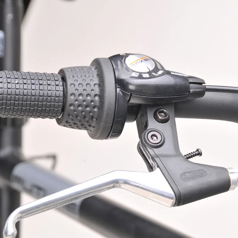 New Style 3X8 Speeds Aluminum V-Brakes Trekking Bicycle For Men Hybrid Bike