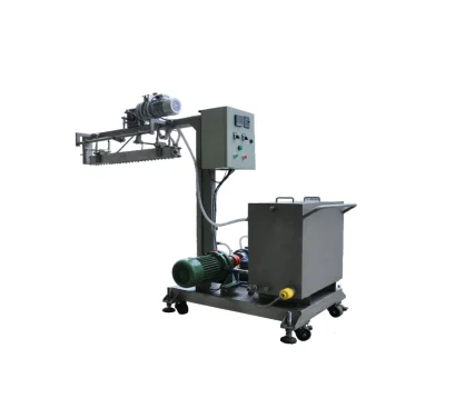 Factory Price Chocolate Bread/Cake Decorating Machine Chocolate Decorate Equipment