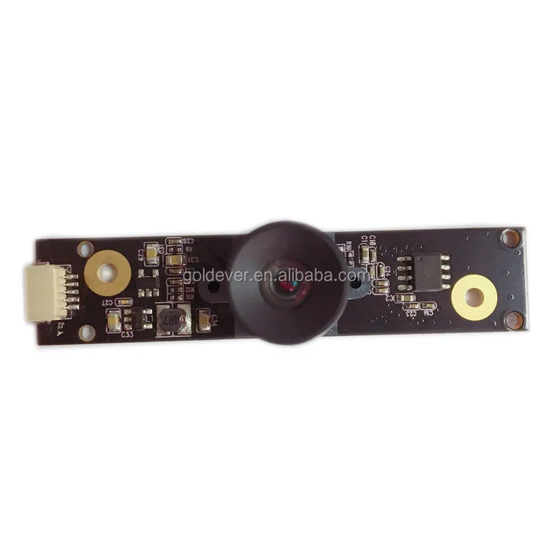 Hot se720P Thermal Imaging Quick identification Measuring Sensor Module