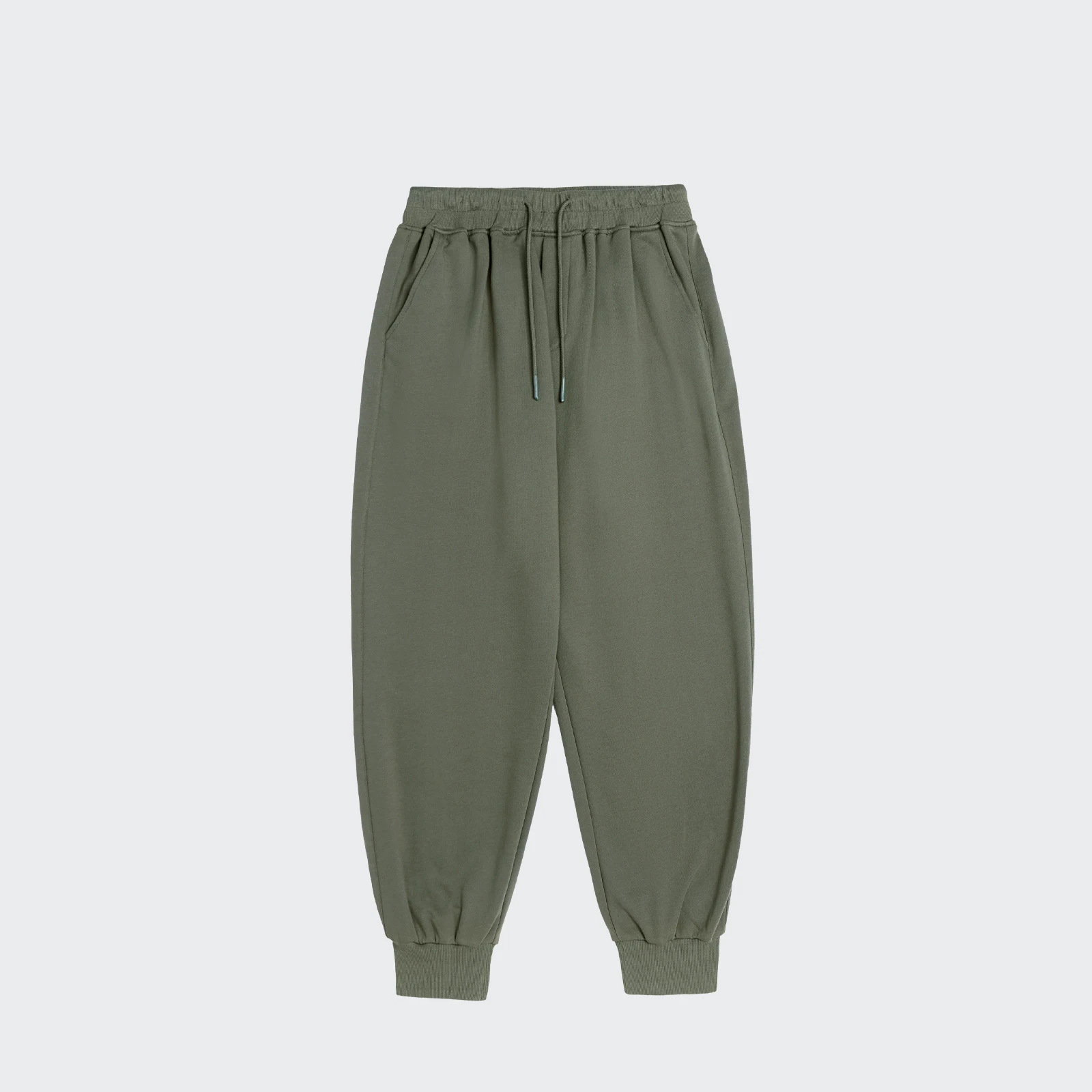 new type Wholesale fitness sweatpants mens vintage trouser sweatpants