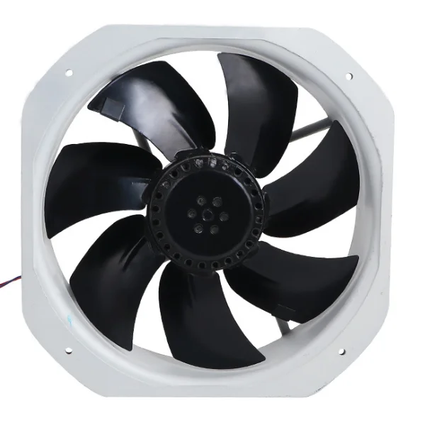 28080 Electrical cooling fan equipment cabinet Heat dissipation fan of high temperature resistant electric cabinet  motor fan