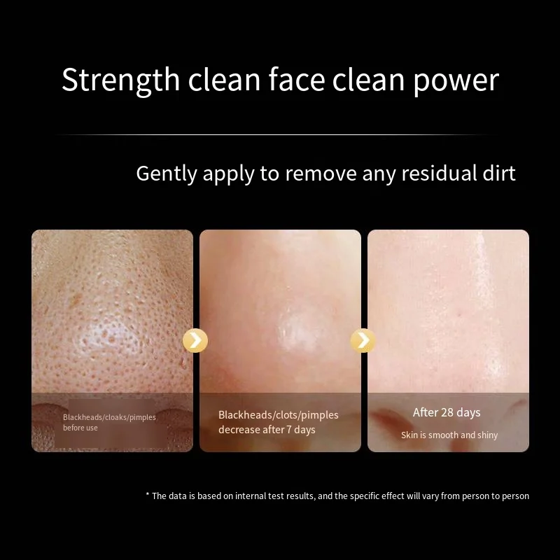 Best Seller Deep Cleans Dirt From Pores Moisturizing And Hydrating Ice Crystals Facial Cleansing Cream