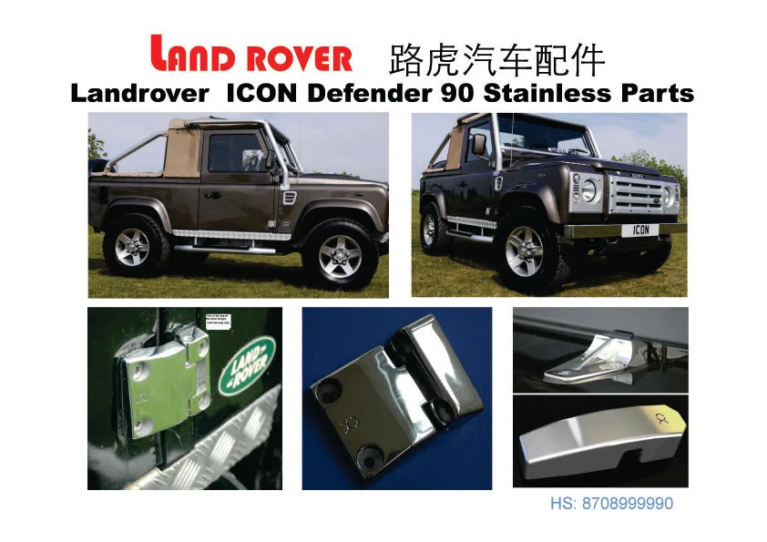 
OEM high quality precision lost wax casting CNC auto parts 