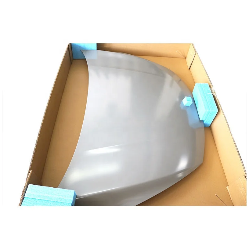 For Chery Tiggo 4/5x Engine Hood Bonnet Cover Guard Plate Assy J68-8402010-DY