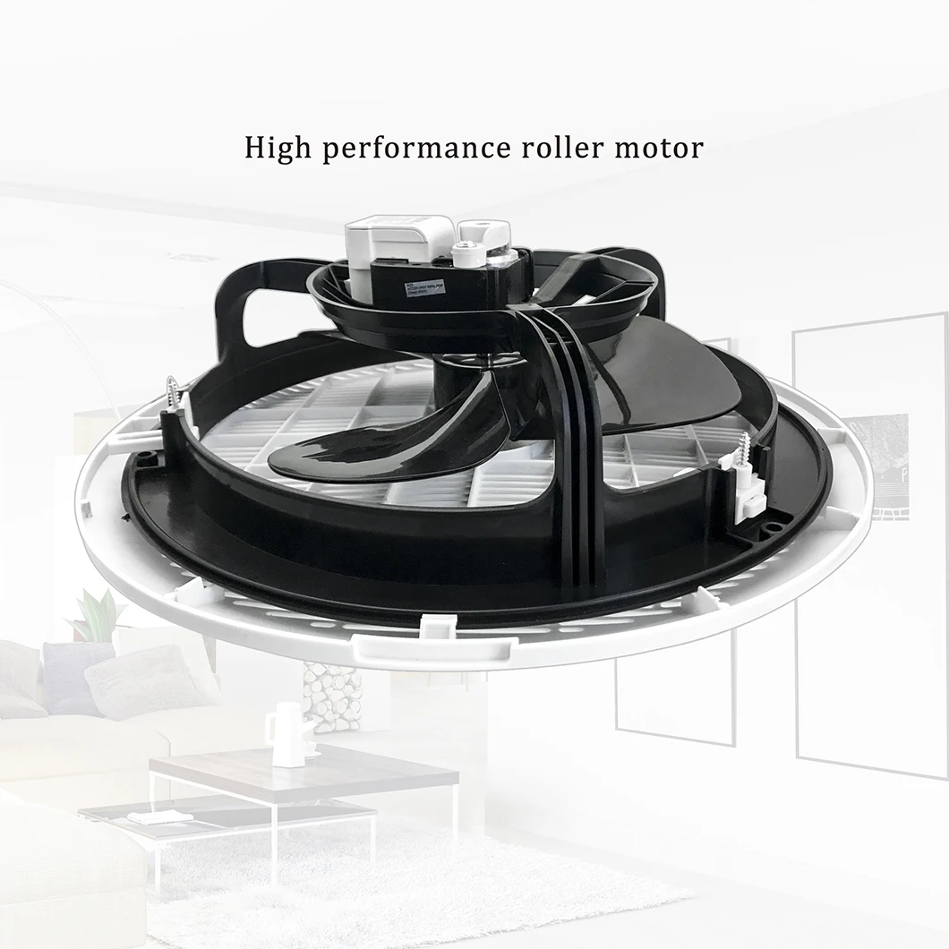 Household rooftop exhaust fan10 inch ceiling fan ventilation fan bathroom fan