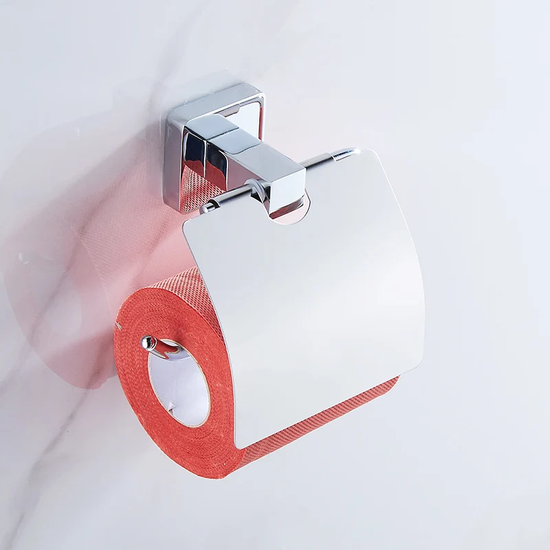 High Sales Paper Holder Wall Mounted Paper Table Tissue Holder