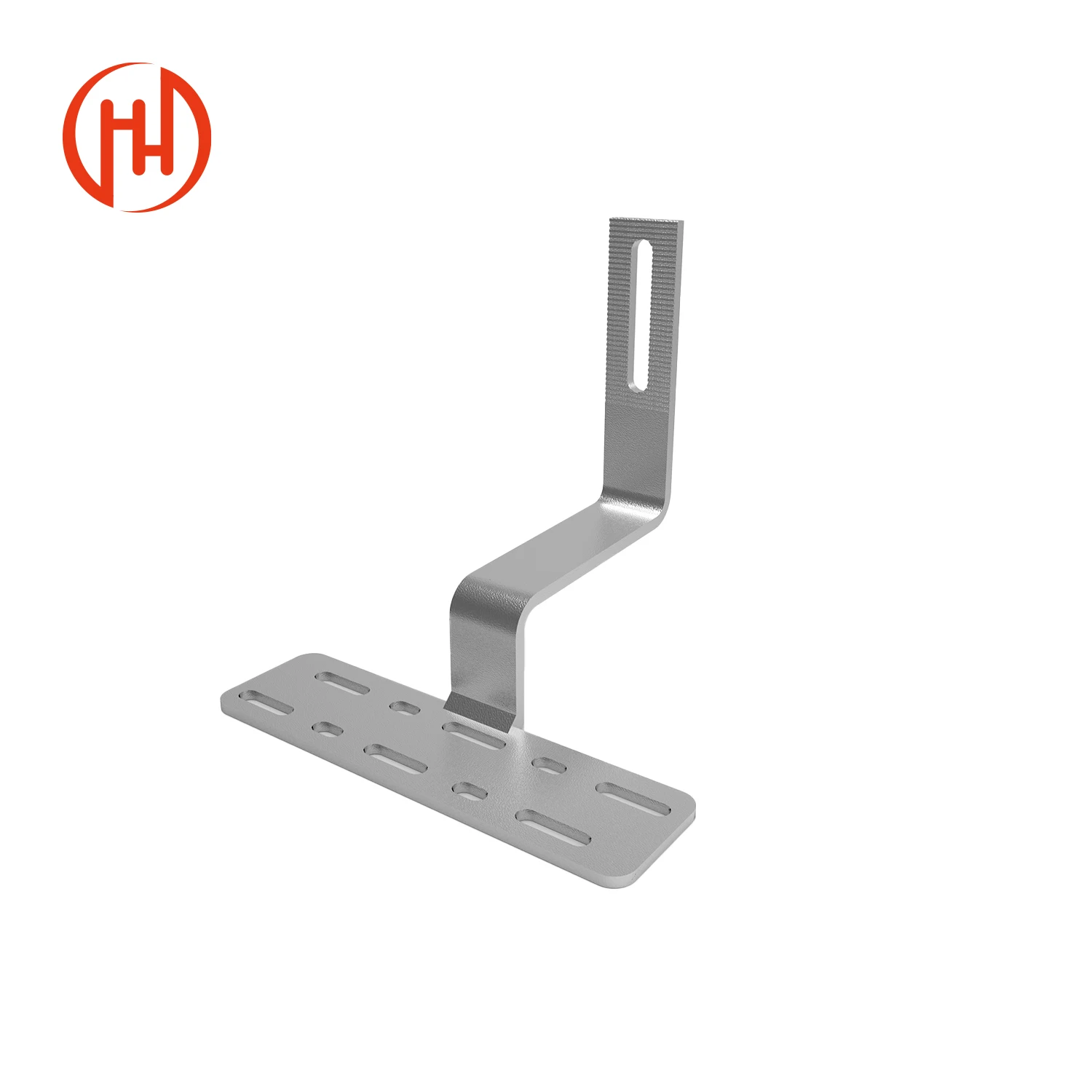 Factory Prices Solar Panel Mounting Brackets Aluminum Part Photovoltaic Support Aluminium Alloy Accessory