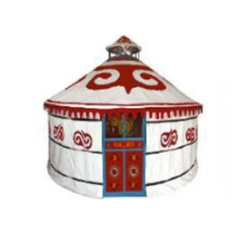 Custom Made Wedding Party Event Mongolian Yurt Tent