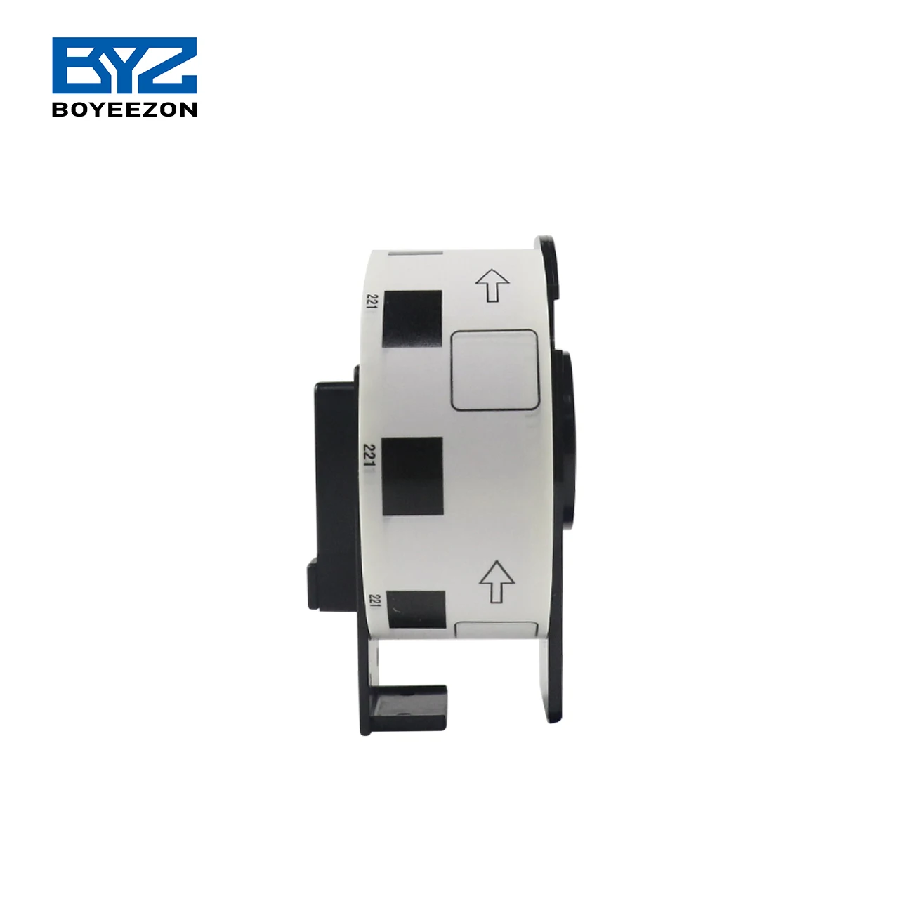 DK11221 dk-1221 термобумага в рулоне для почтовая этикетка совместимы Brother QL принтеры этикеток