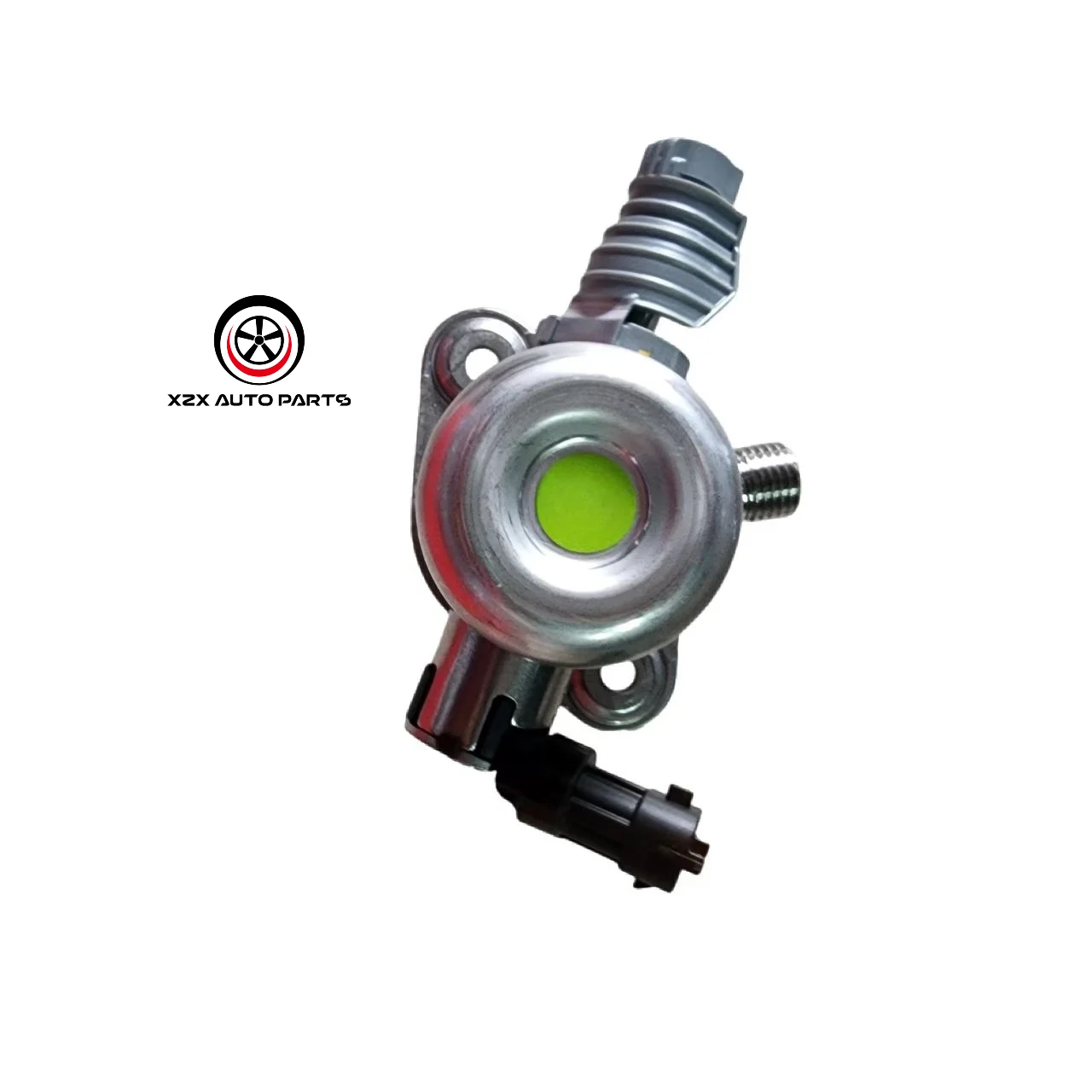 High Quality New High Pressure Fuel Pump 35320-2B220 Compatible with Hyundai Veloster Tucson Sonata Kia Rio