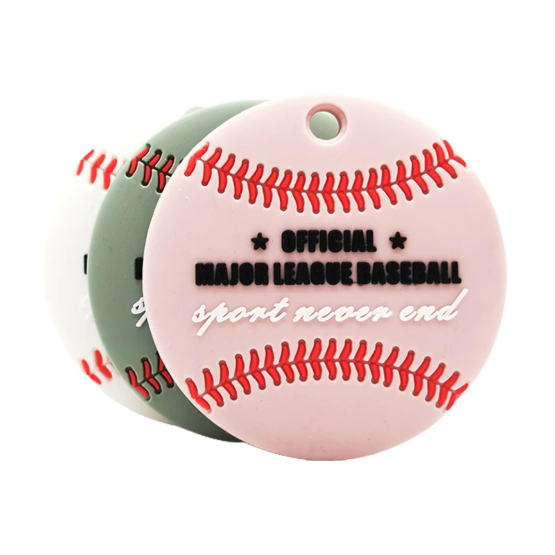 Factory Supplier Food Grade Silicone New Modern Ball Teether Wholesale