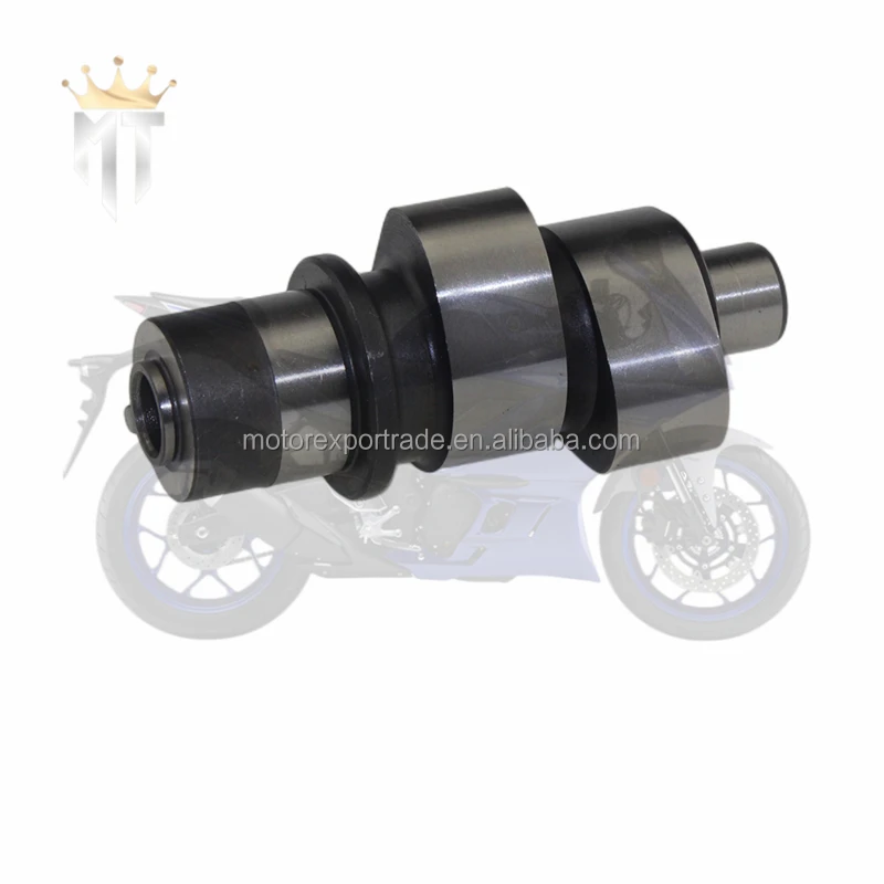 SRZ150 JYM150 srz-150  camshaft Motorcycle Engine Parts Camshaft Tappet Shaft Cam For Yamaha
